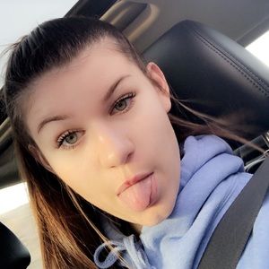 Meet your Posher, Ashlyn